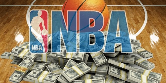 NBA Live Betting: Mastering the Art of In-Game Wagering