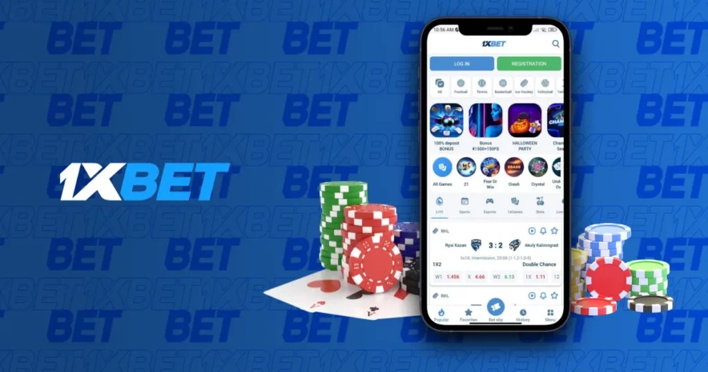 Unleash the Power of Betting: Your Guide to the 1xBet Mobile App