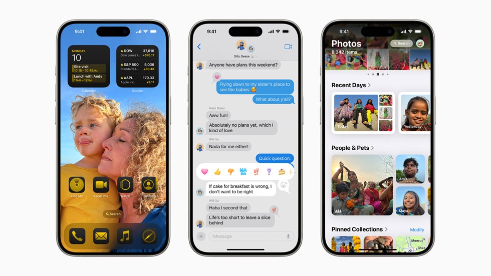 Unveiling iOS 18's Hidden Gems A Comprehensive Guide to Lesser-Known Features