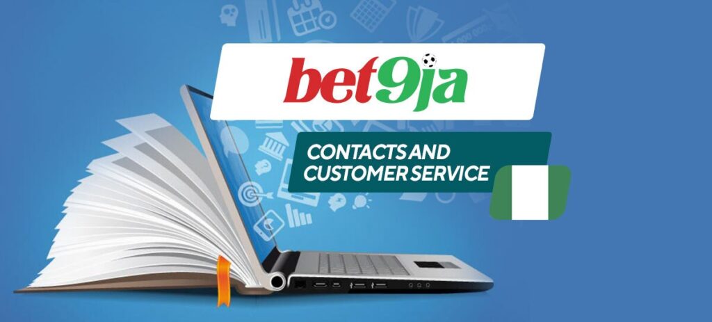 Bet9ja Customer Support: Your Guide to Hassle-Free Betting