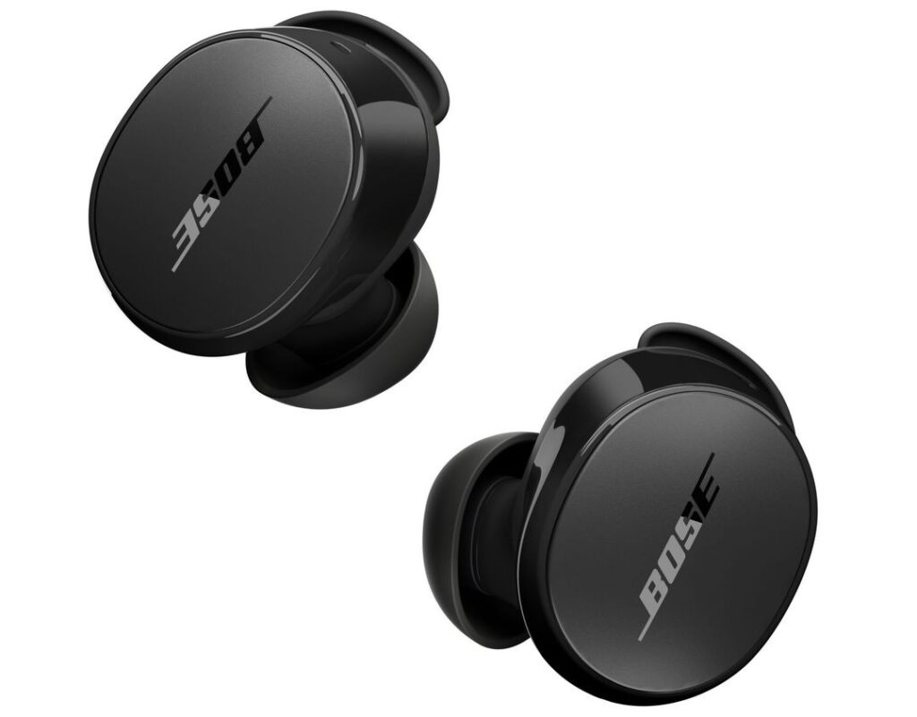 Bose Unveils Next-Generation QuietComfort Earbuds Redefining Wireless Audio