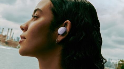 QuietComfort Earbuds