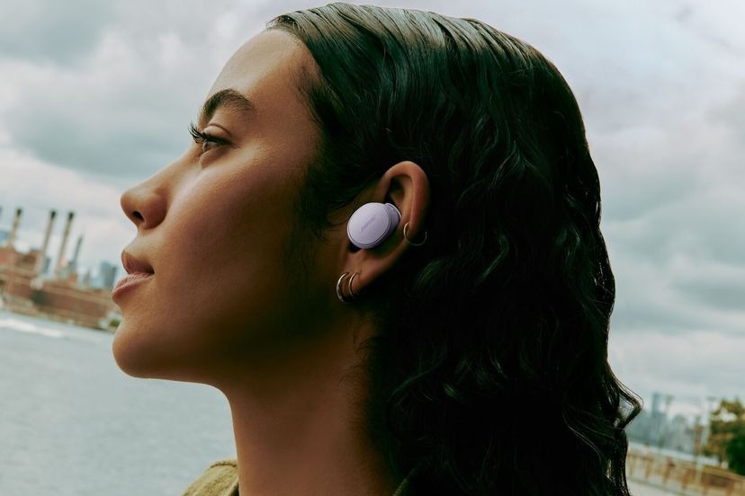 QuietComfort Earbuds