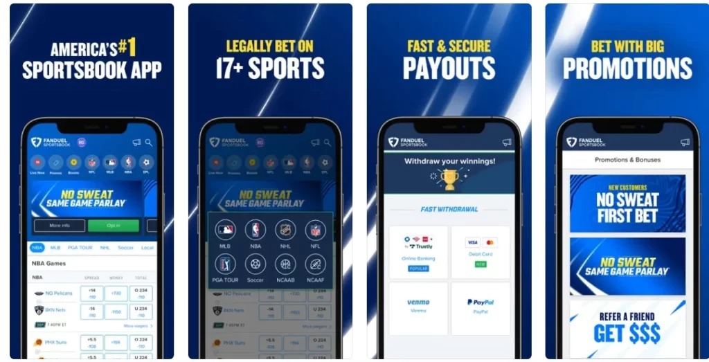 Sportsbook Mobile Betting: Your Ultimate Guide to Wagering on the Go