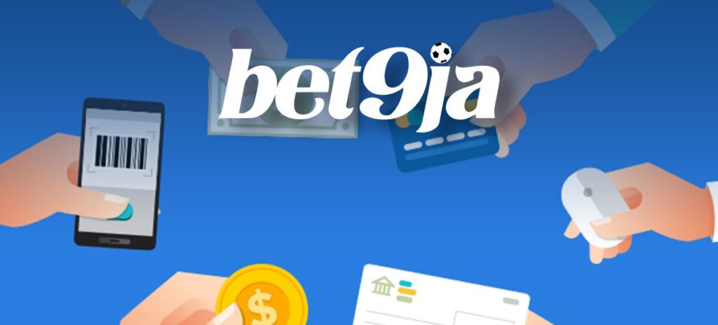 Bet9ja Banking Options: Your Guide to Seamless Transactions