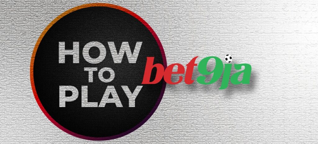 Bet9ja Sports Betting Tips: Your Guide to Winning Big