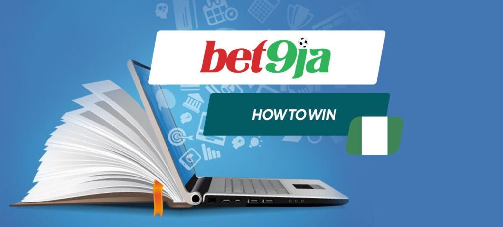 Bet9ja Nigeria Online Betting: Your Complete Guide to Winning Big