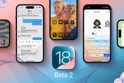 iOS 18