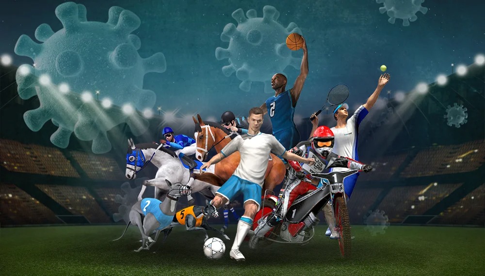 Virtual Sports Betting: Your Guide to the Future of Online Gambling