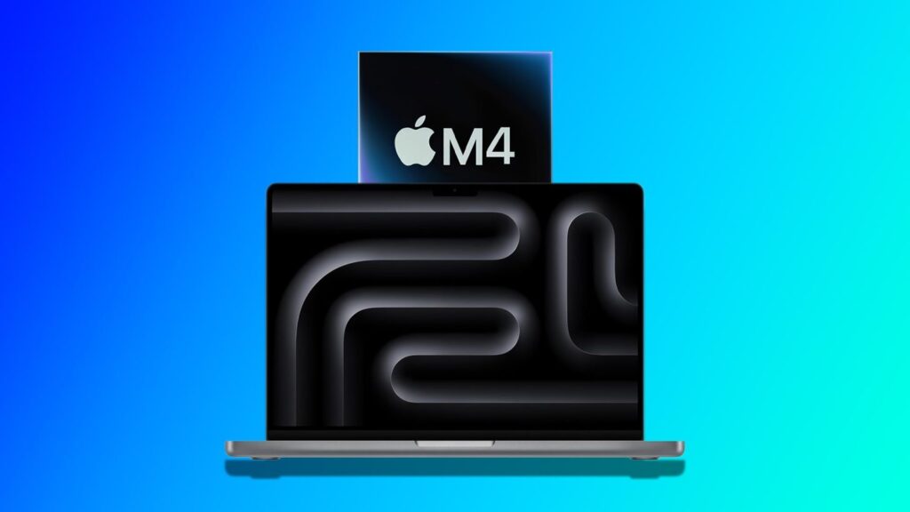 Leaked M4 MacBook Pro Retail Box Hints at Imminent Release