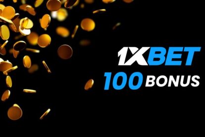 1xBet bonuses