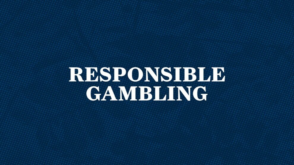 Responsible Gaming