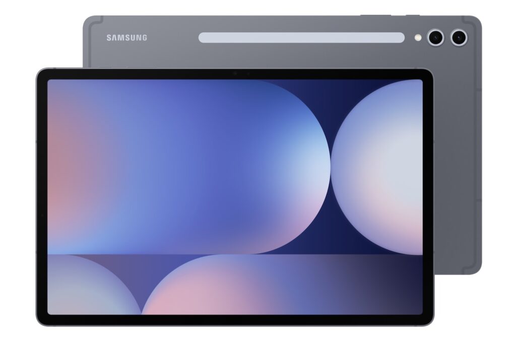 Galaxy Tab S10 Series Introduces New AI Button on Keyboard Covers