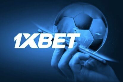 1xBet Live Streaming