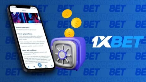 1xBet Mobile App