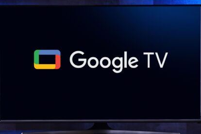 Google TV