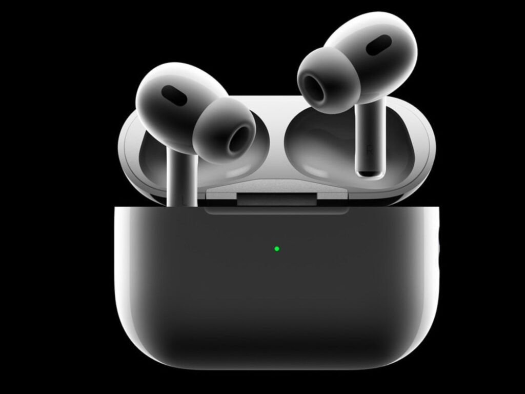 Apple Now Offers Refurbished AirPods Pro 2 with USB-C