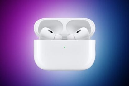 AirPods Pro 2