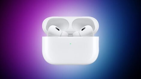 AirPods Pro 2