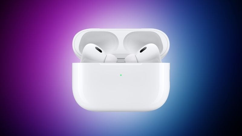 AirPods Pro 2