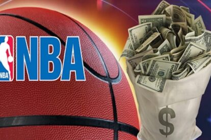 NBA Betting