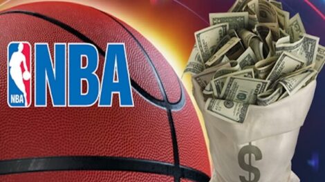 NBA Betting