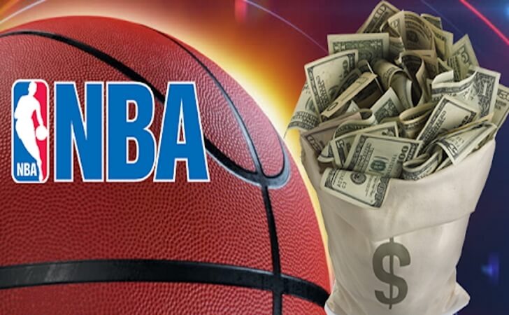 NBA Betting