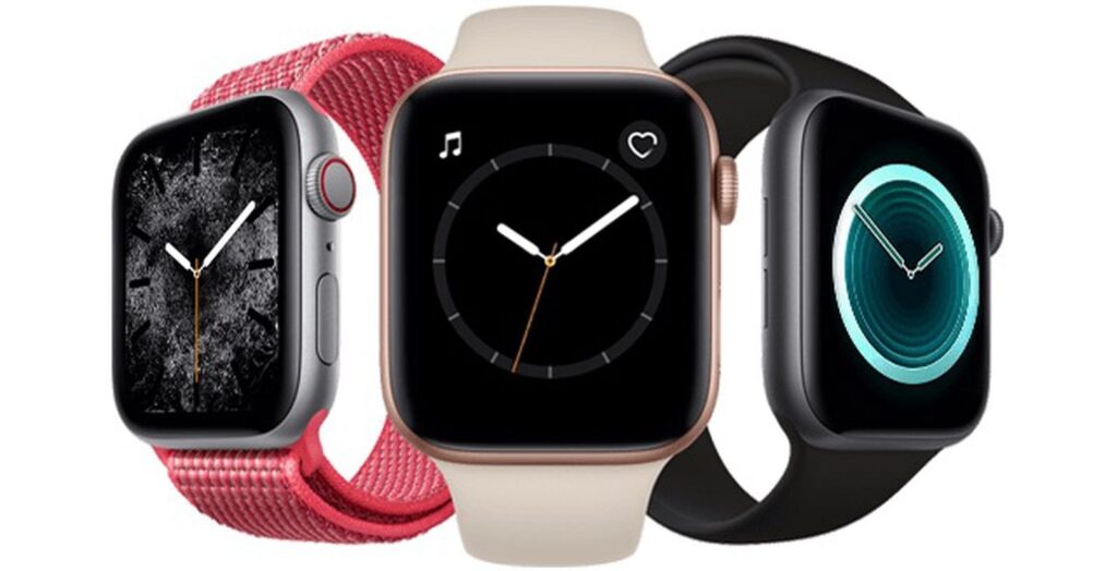 Is the Plastic Apple Watch SE Your Next Affordable Smartwatch?