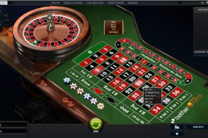 Online Casino