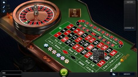 Online Casino