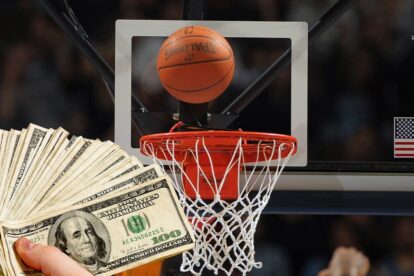 NBA Betting