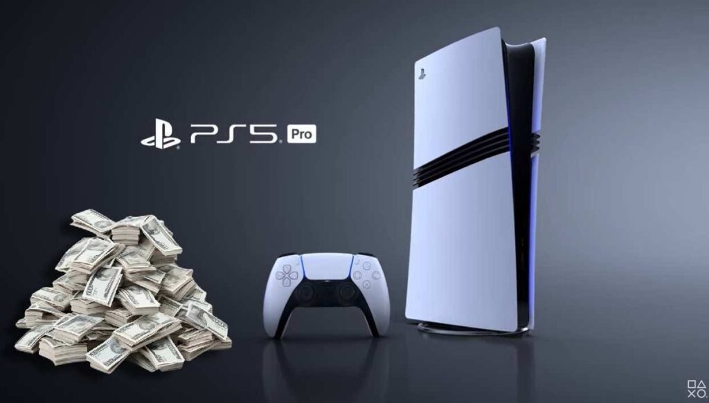 PS5 Pro vs. High-End PC Gaming: A Cost Comparison That Might Surprise You