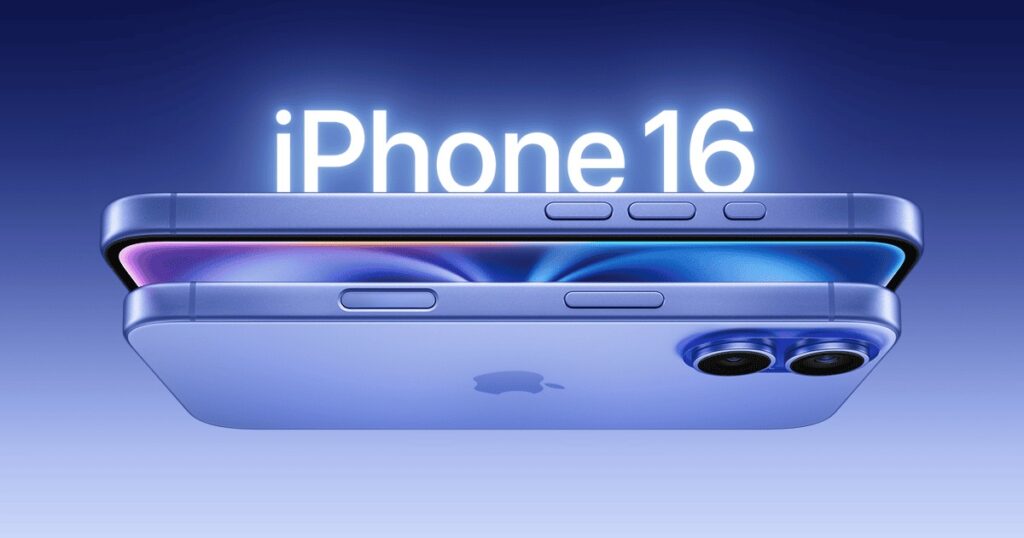 Apple's iPhone 16 Pro Max, A Leap Towards AI-Driven Smartphone Future