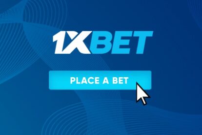 1xBet Online Betting