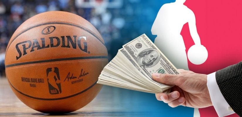 NBA Betting