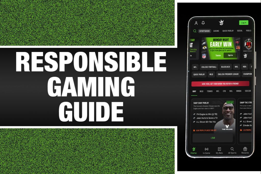 Sportsbook Responsible Gaming: Your Essential Guide to Betting Safely and Smartly