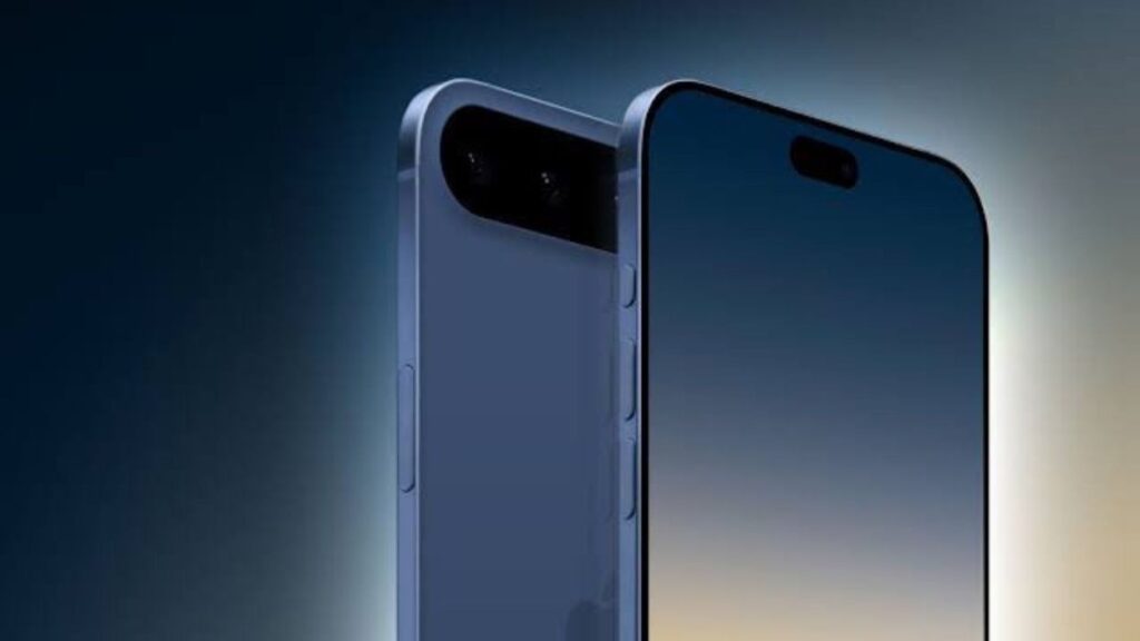 Leaked iPhone 17 Features 120Hz LTPO Screen and Enhanced Face ID for Pro Models