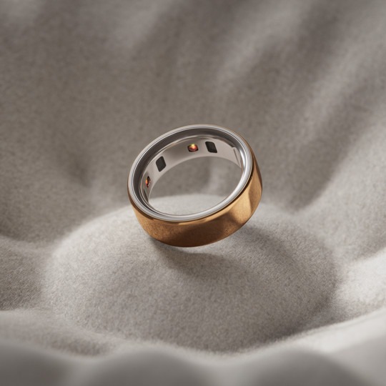 Oura Unveils Ring 4: A Sleeker, Smarter Wearable with Improved Accuracy