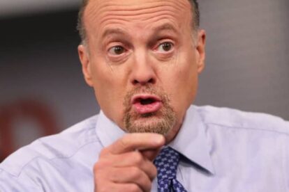 Jim Cramer