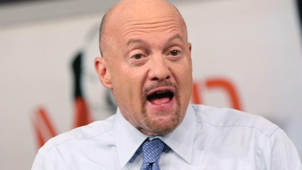 Jim Cramer's Investment Wisdom: Ignoring Downgrades and Sticking with Solid Companies