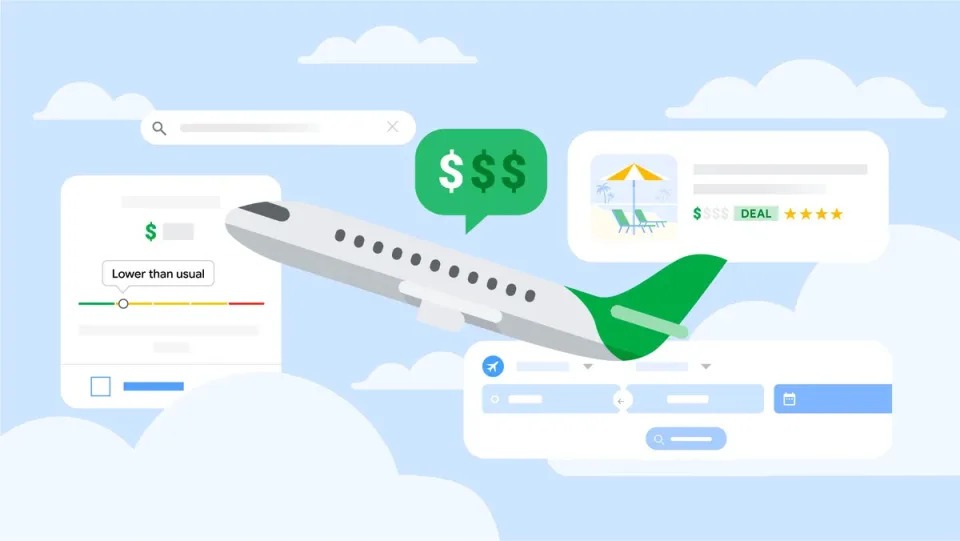 Google Flights Introduces 'Cheapest' Tab: A Game-Changer for Budget Travel