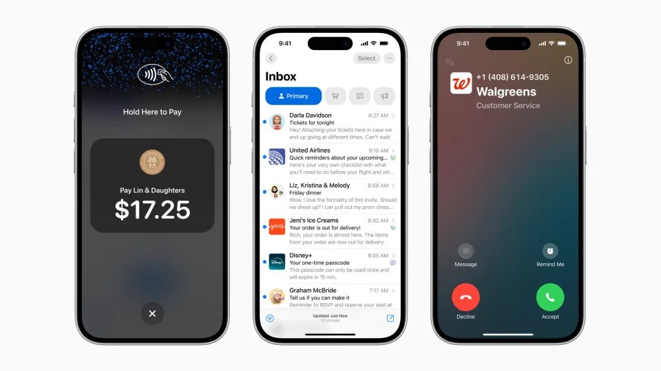 Apple Enhances Business Connect: New Features for Consumer Trust and Brand Visibility