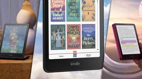 Color Kindle