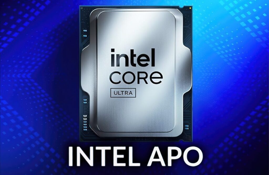 Intel Expands APO Support to 26 Games: Boosting Performance on Latest CPUs