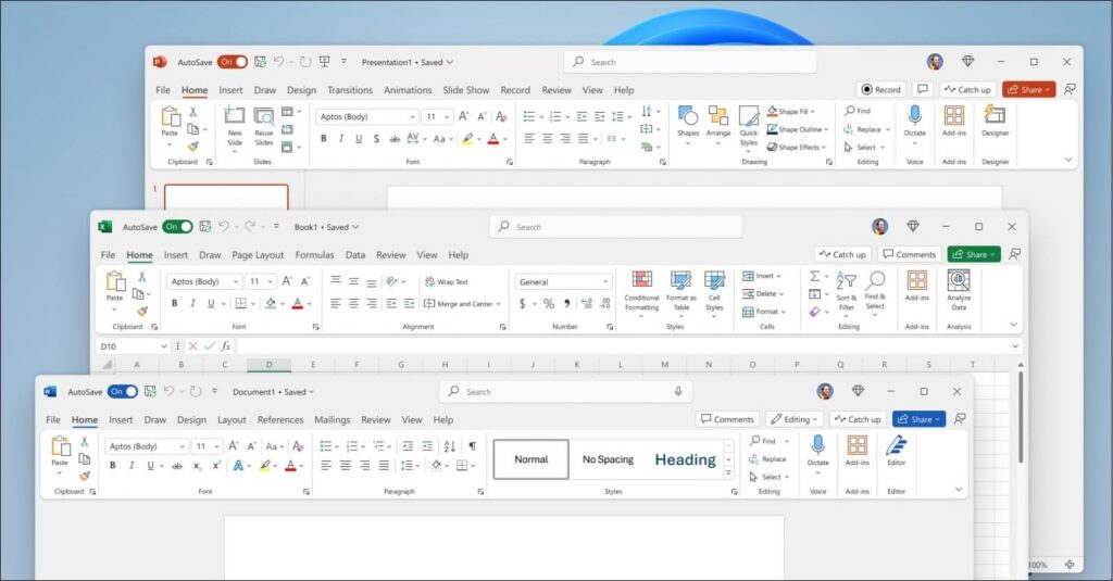 Microsoft Releases Office 2024: A New Standalone Version for Small Businesses and Consumers