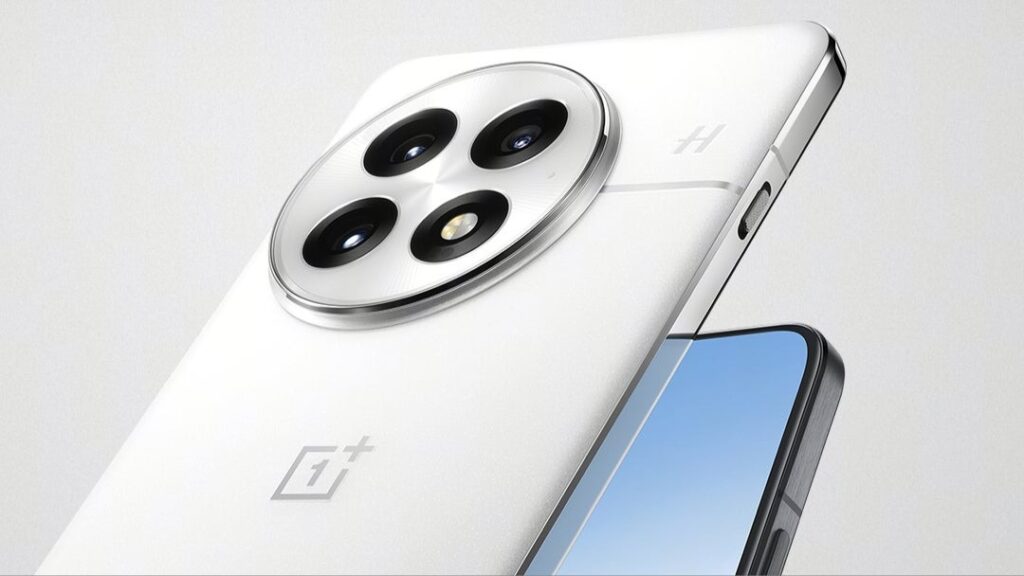 OnePlus 13: New Display and Battery Features Revealed Ahead of Launch