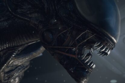 Alien: Isolation