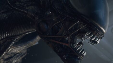 Alien: Isolation