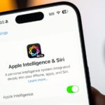 Apple Intelligence