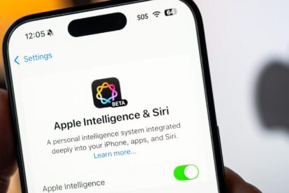 Apple Intelligence